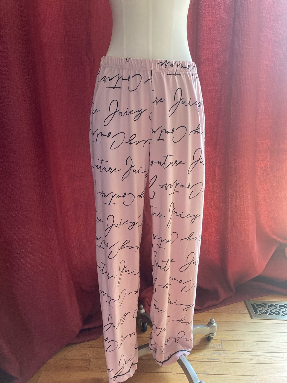 Juicy Couture Lounge Pants, L